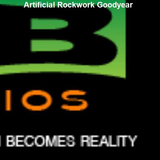 Understanding Artificial Rockwork - Phoenix Artificial Rockwork Goodyear